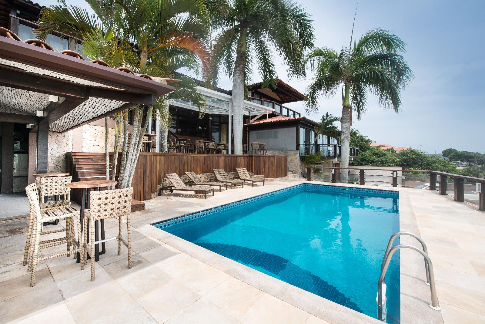 Exclusive Hotel Boutique