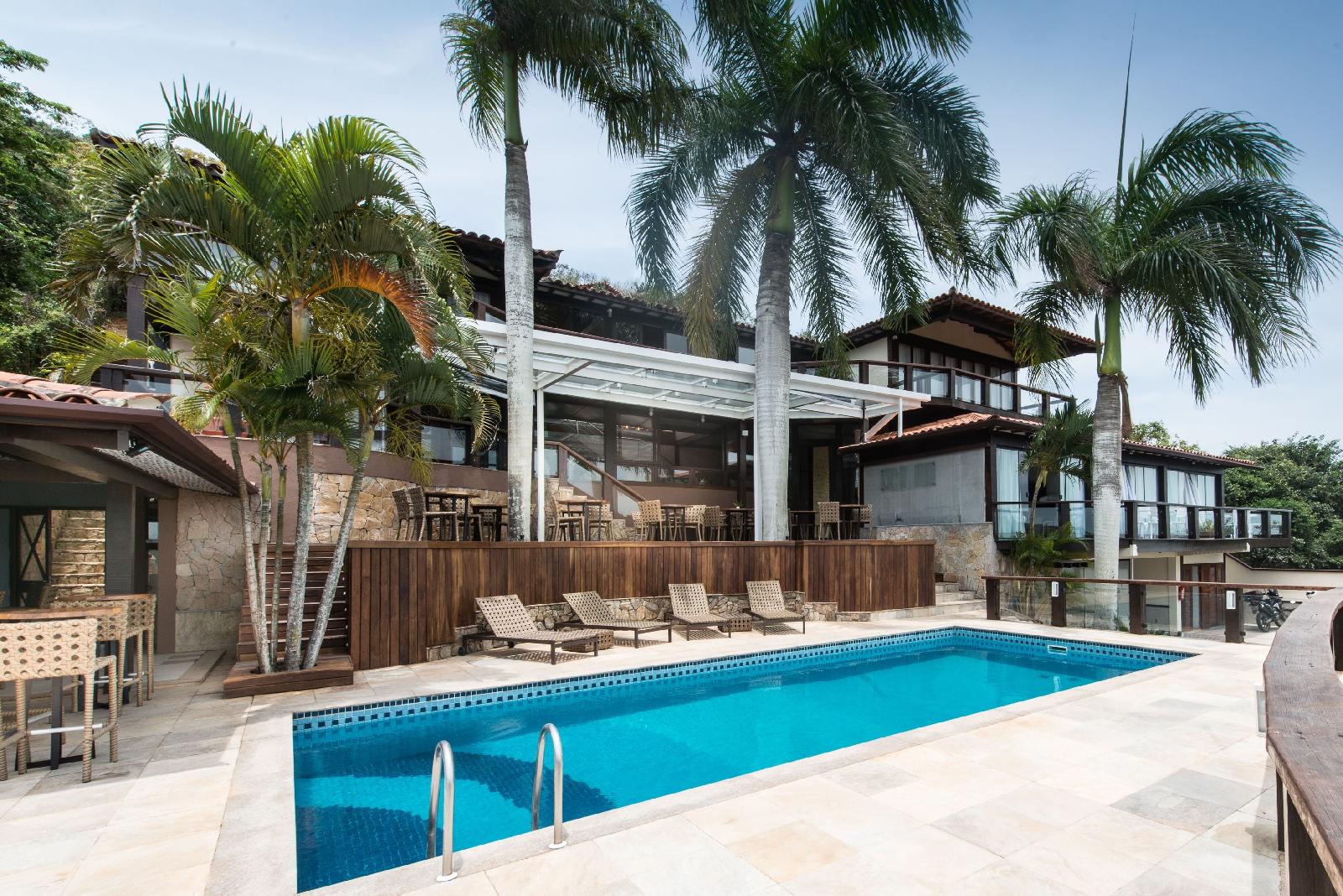 Exclusive Hotel Boutique