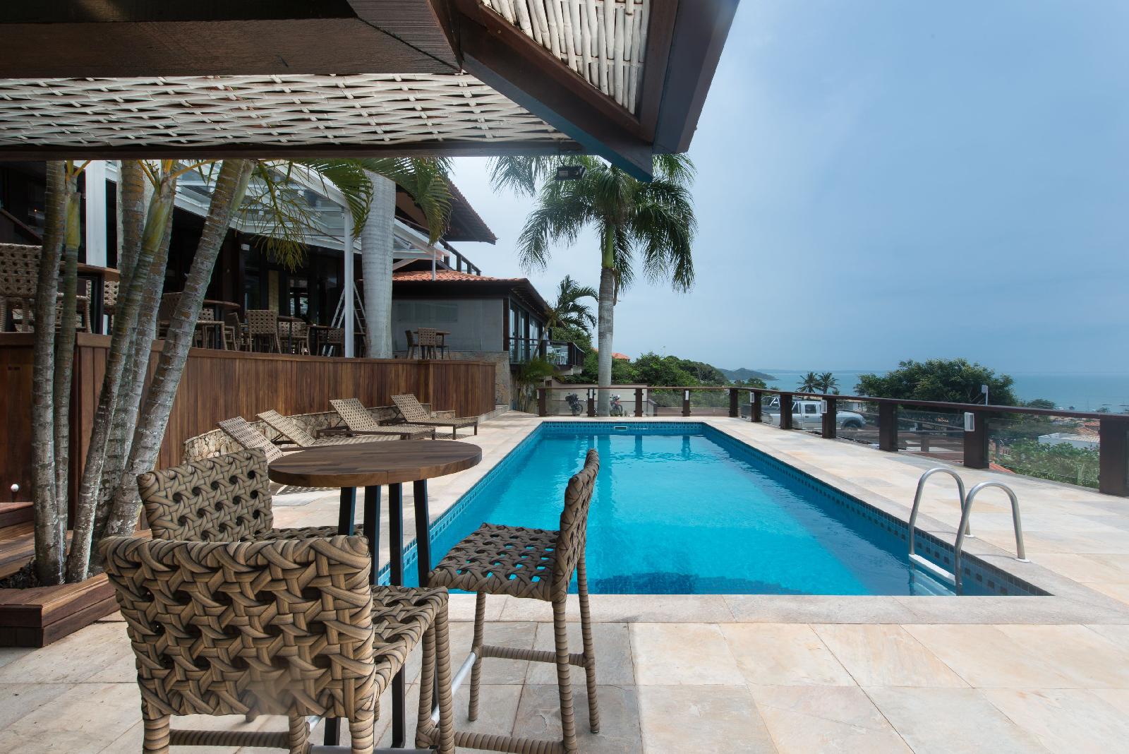 Exclusive Hotel Boutique