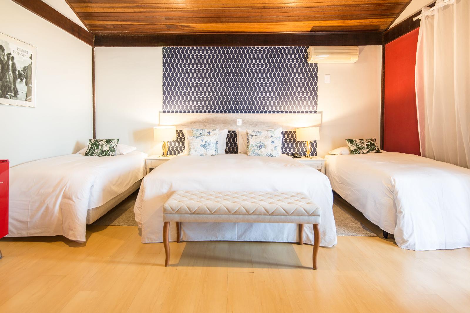 Exclusive Hotel Boutique