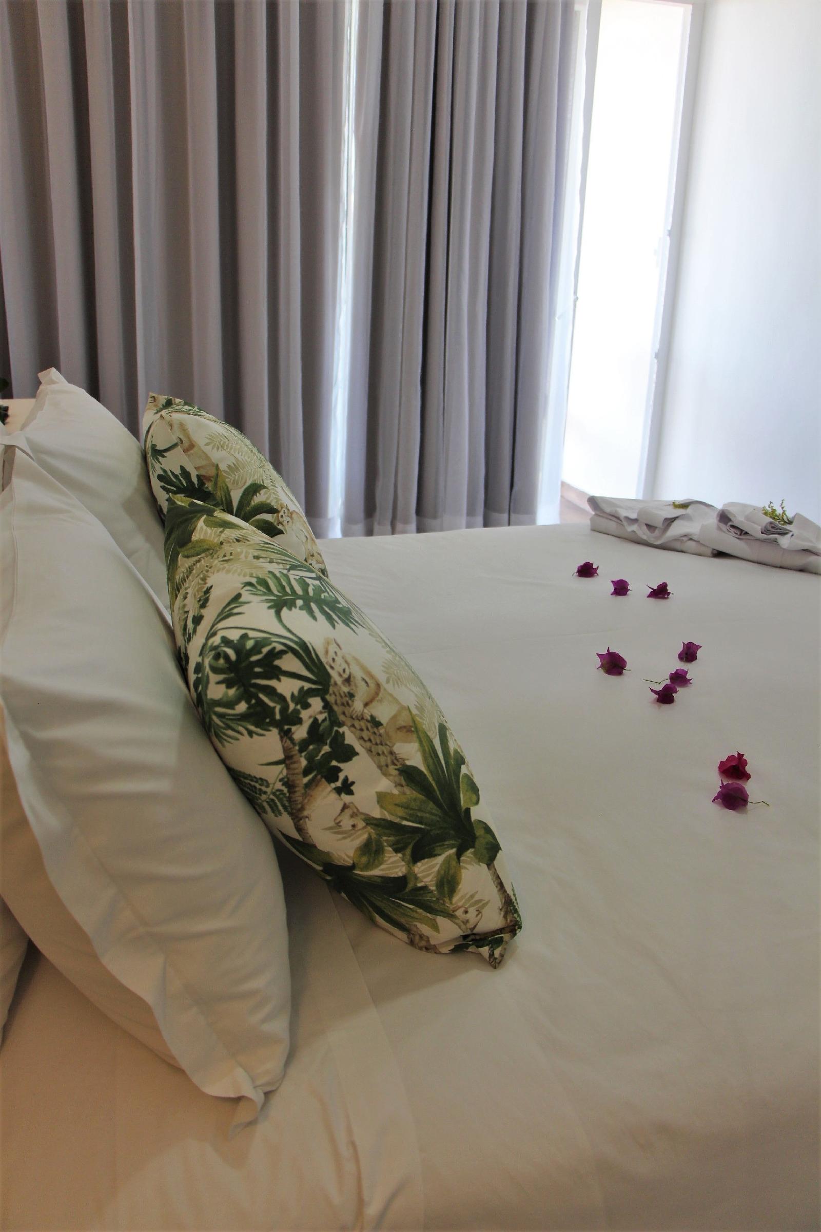 Exclusive Hotel Boutique