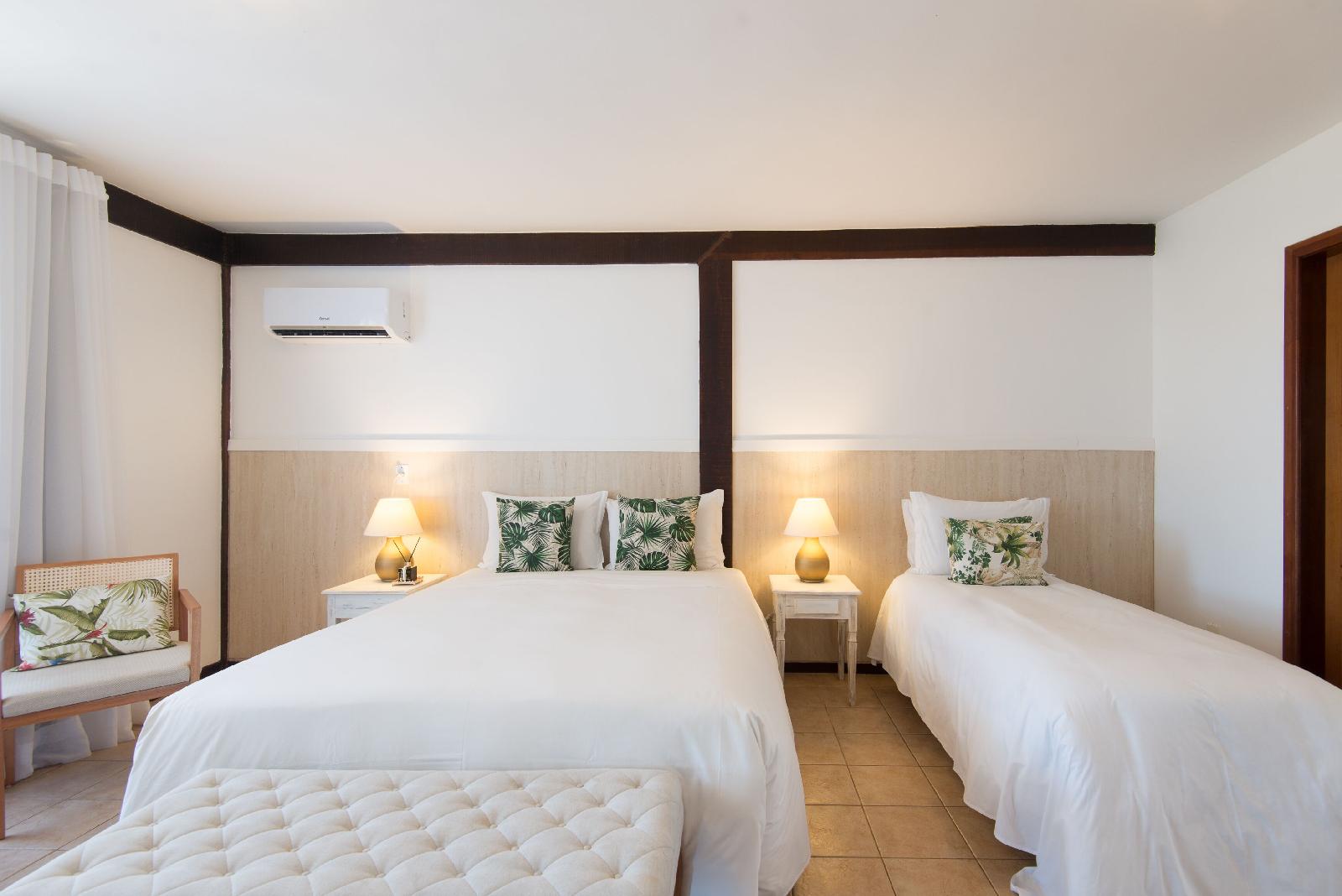 Exclusive Hotel Boutique