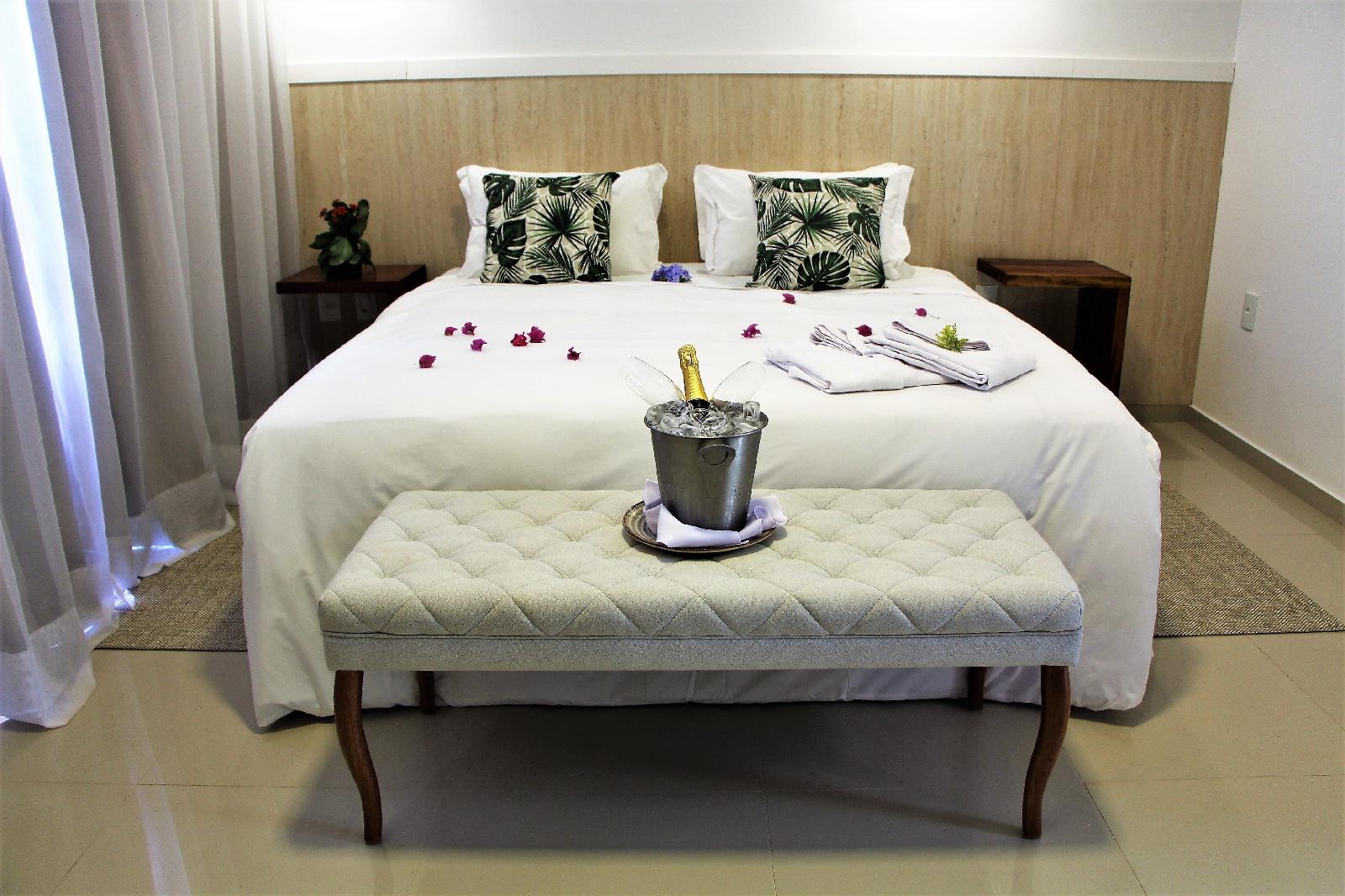 Exclusive Hotel Boutique