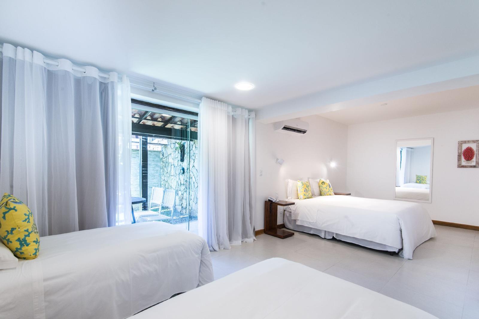Exclusive Hotel Boutique