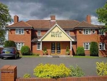 The Tri-Star Hotel