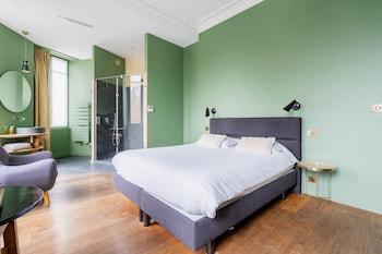 L’Escapade Bordelaise Coté Jardin