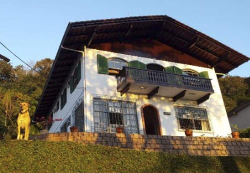 Joinville Hostel & Pousada