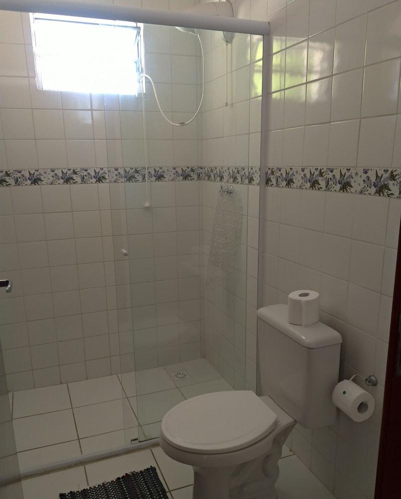 Joinville Hostel & Pousada