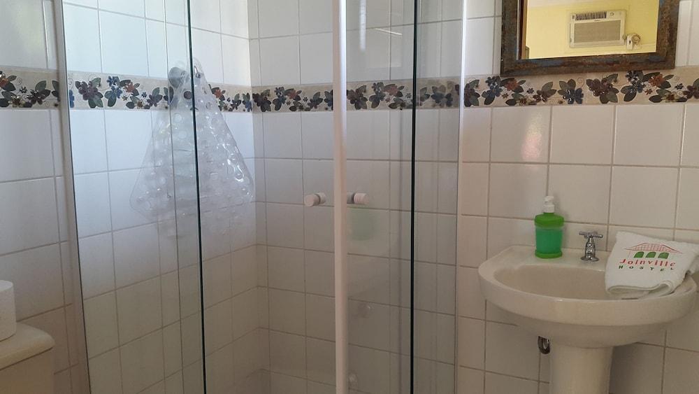 Joinville Hostel & Pousada