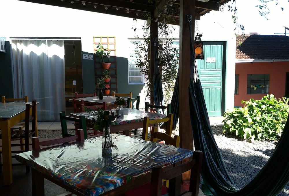 Joinville Hostel & Pousada