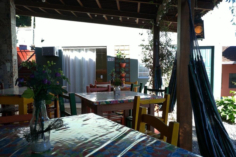 Joinville Hostel & Pousada