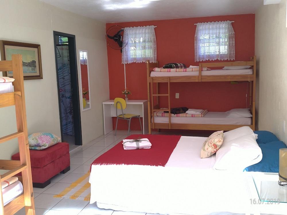 Joinville Hostel & Pousada