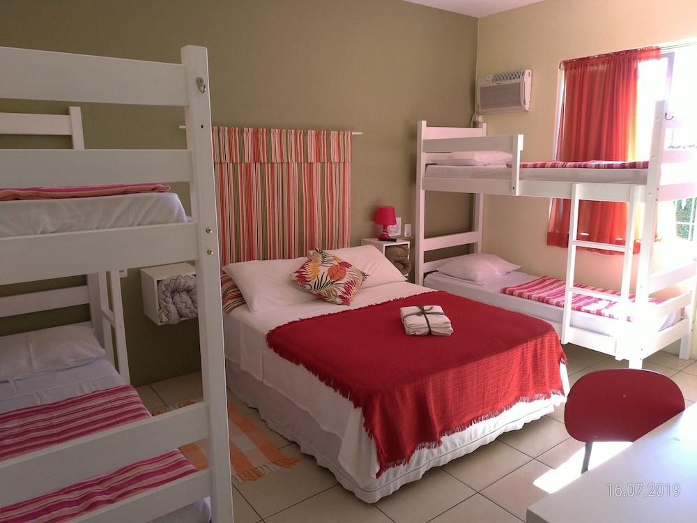 Joinville Hostel & Pousada
