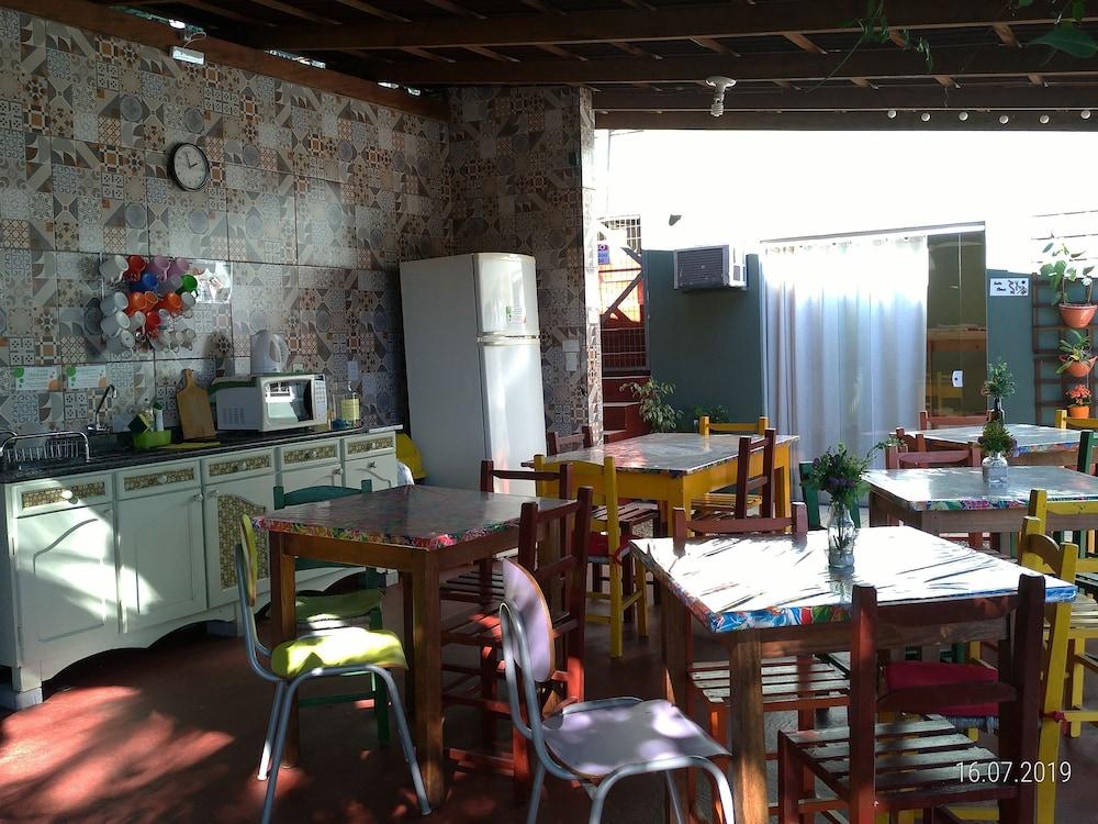 Joinville Hostel & Pousada