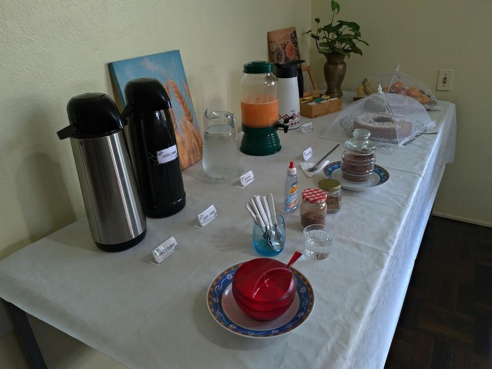 Joinville Hostel & Pousada