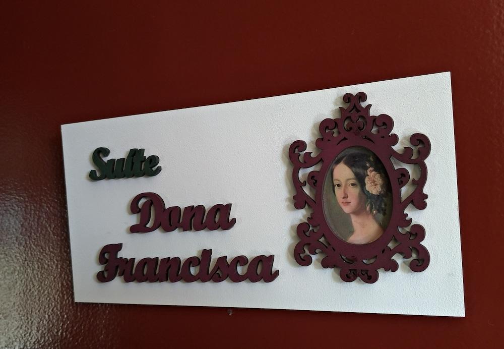 Joinville Hostel & Pousada
