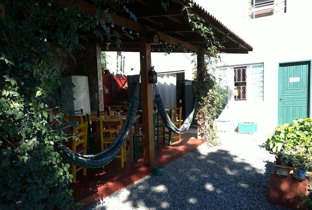 Joinville Hostel & Pousada