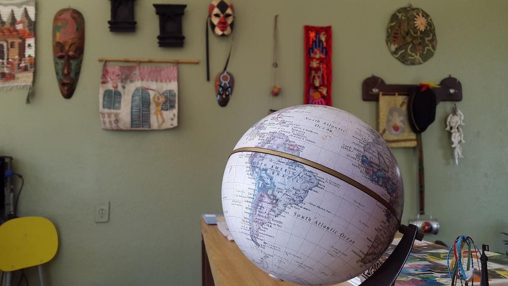 Joinville Hostel & Pousada
