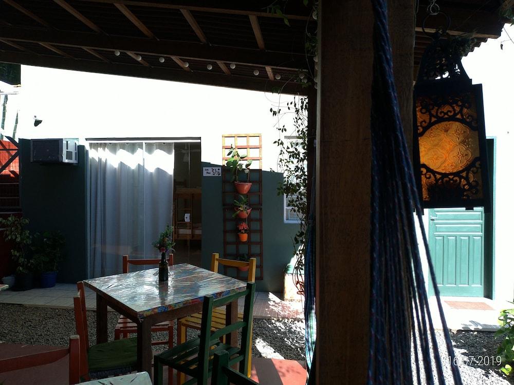 Joinville Hostel & Pousada