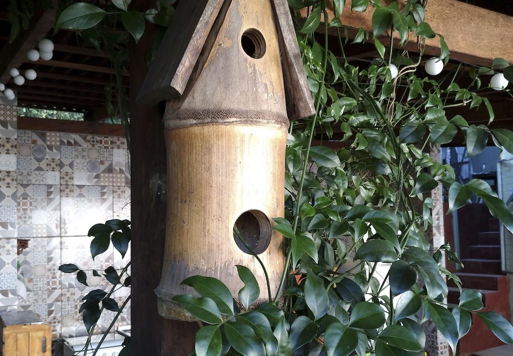 Joinville Hostel & Pousada