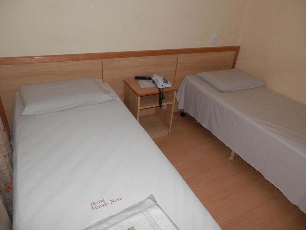 Girassol Carioca Hostel & Hotel by OYO Rooms