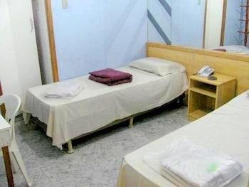 Girassol Carioca Hostel & Hotel by OYO Rooms