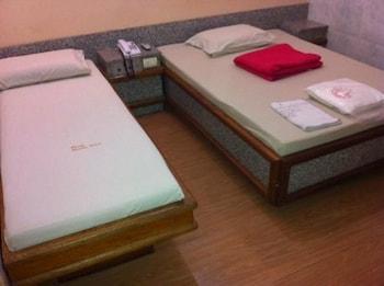 Girassol Carioca Hostel & Hotel by OYO Rooms