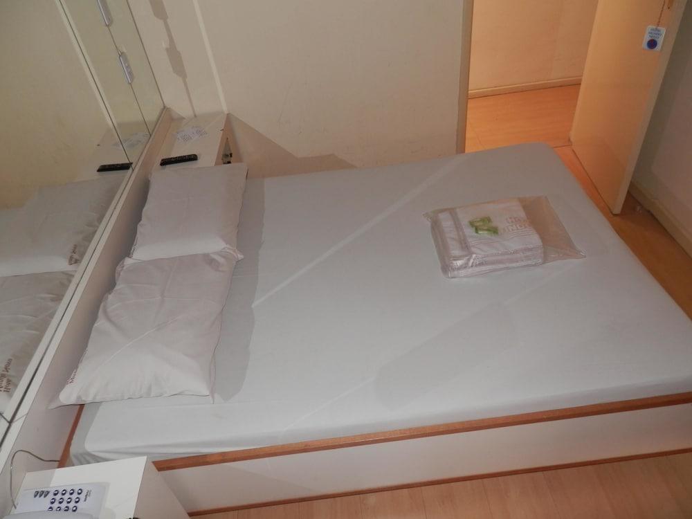 Girassol Carioca Hostel & Hotel by OYO Rooms