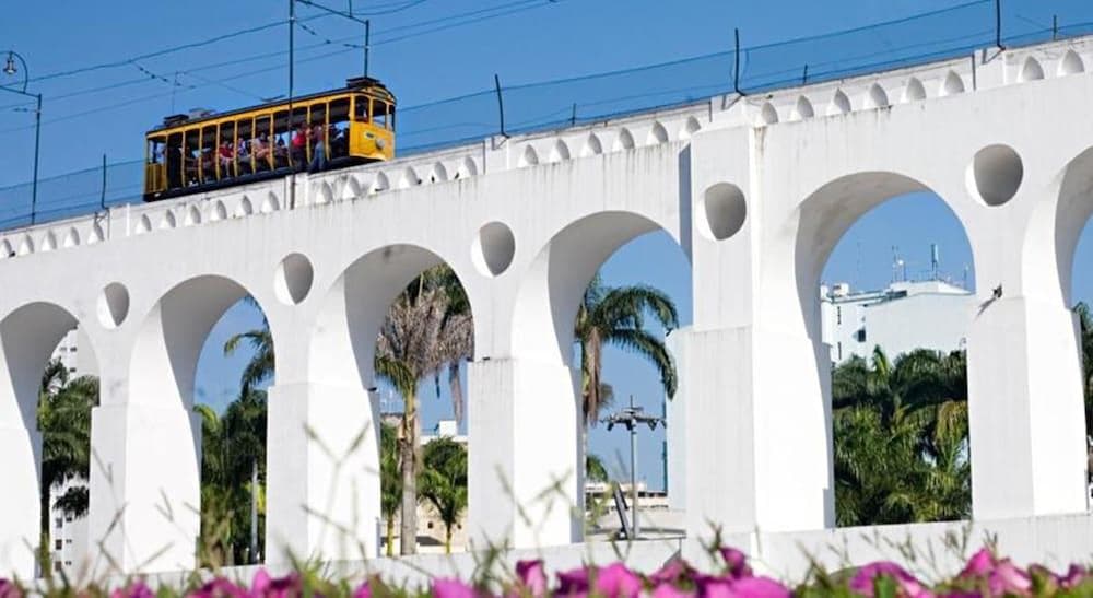 Girassol Carioca Hostel & Hotel by OYO Rooms