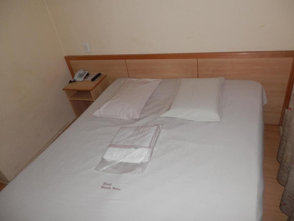 Girassol Carioca Hostel & Hotel by OYO Rooms
