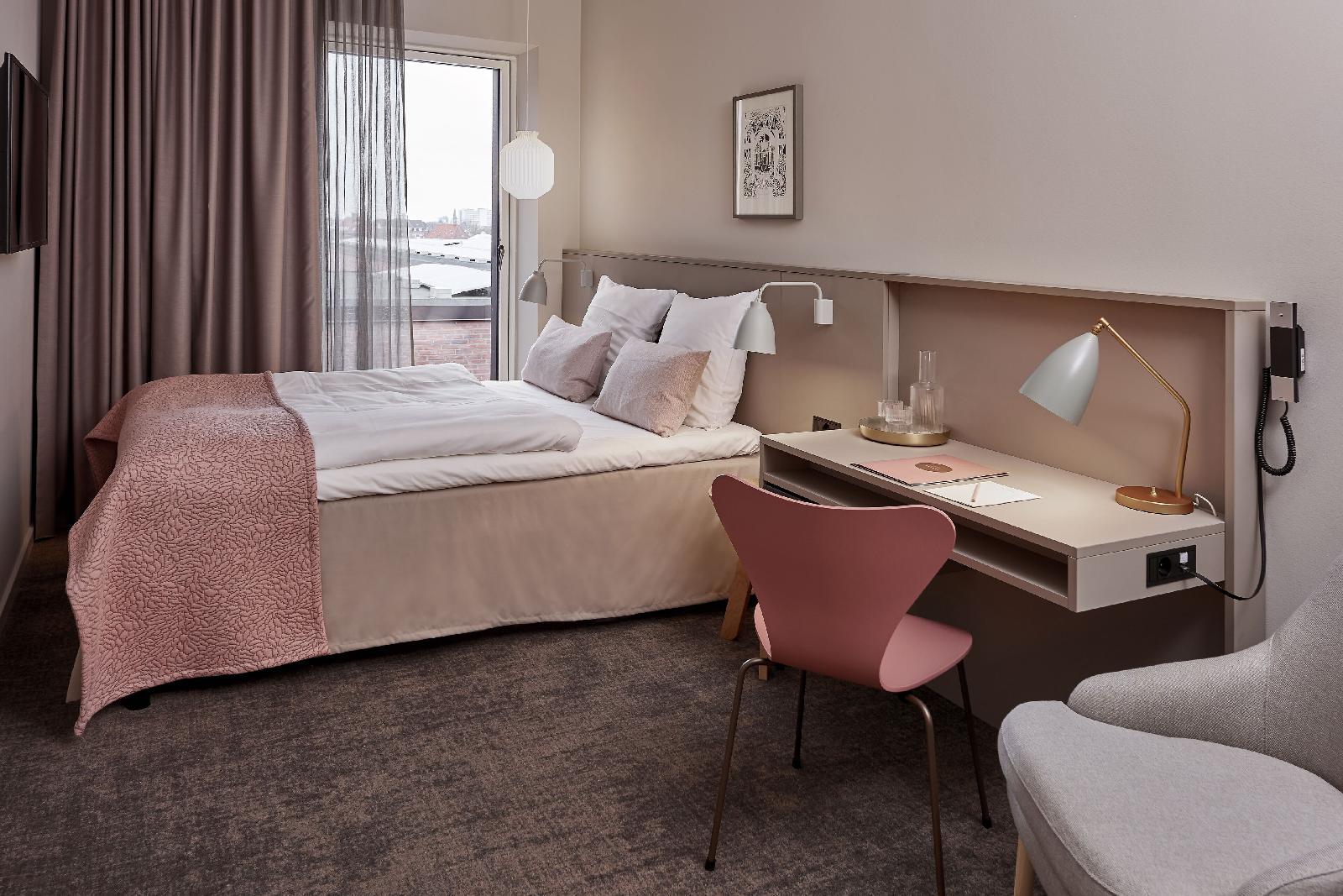 Hotel Odeon