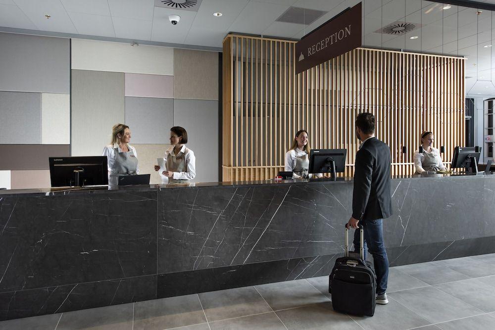 Hotel Odeon