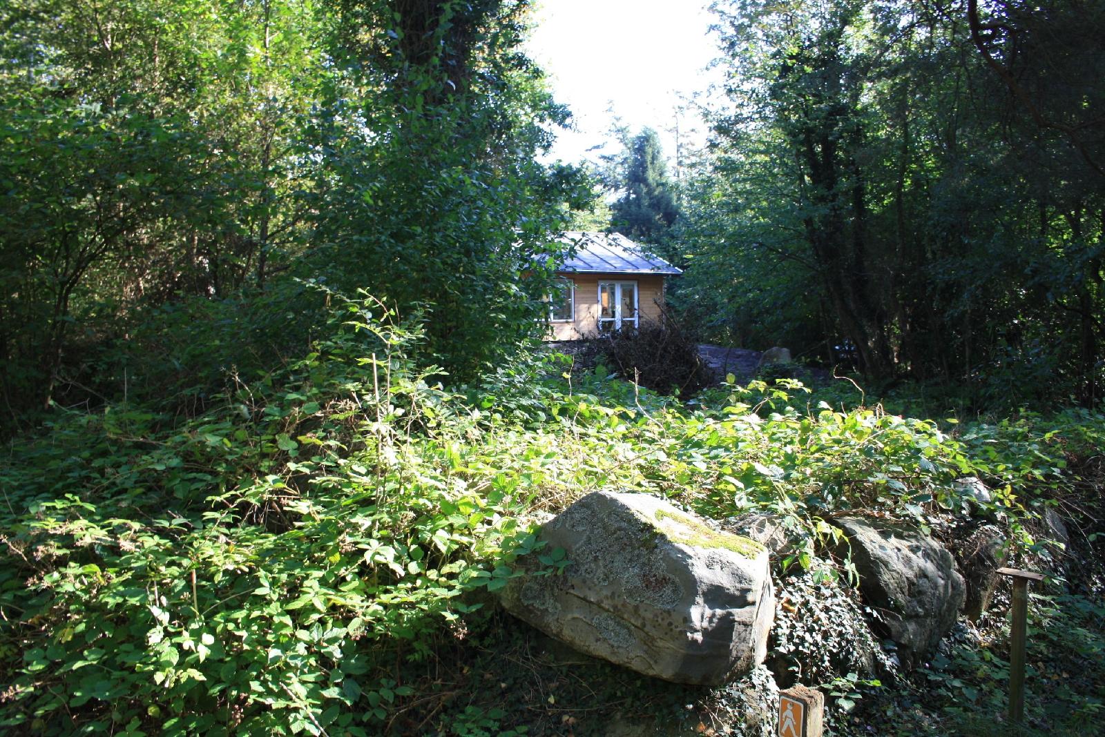 Penalhuzet