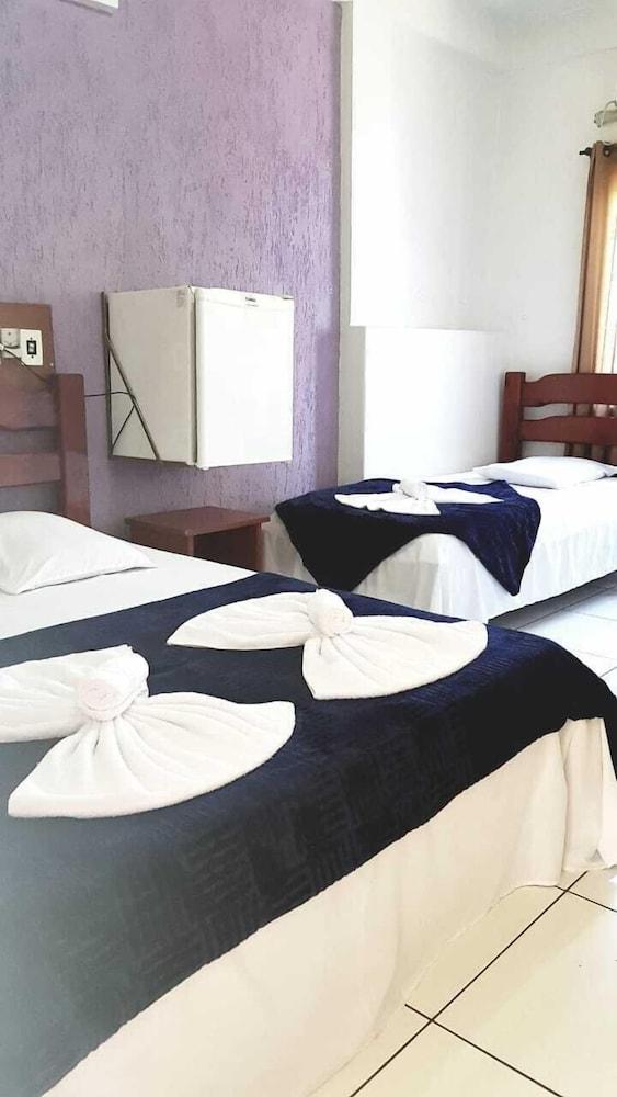 San Remo Hotel