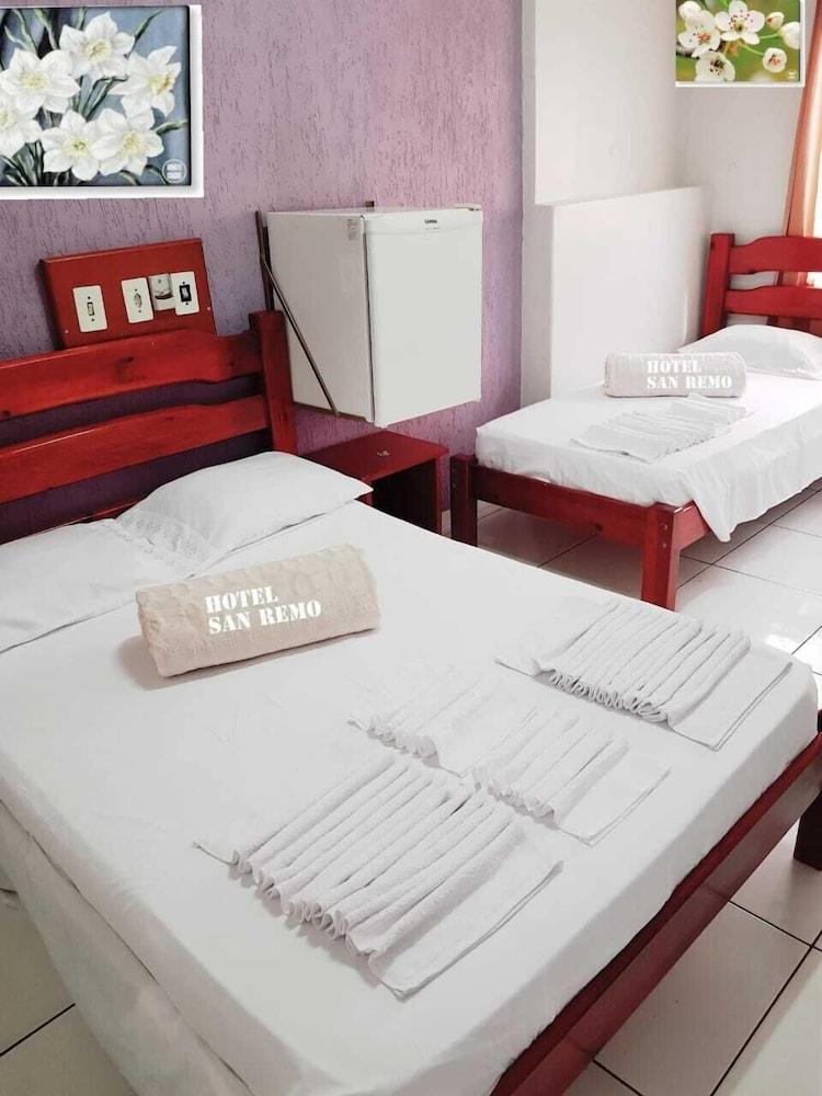 San Remo Hotel