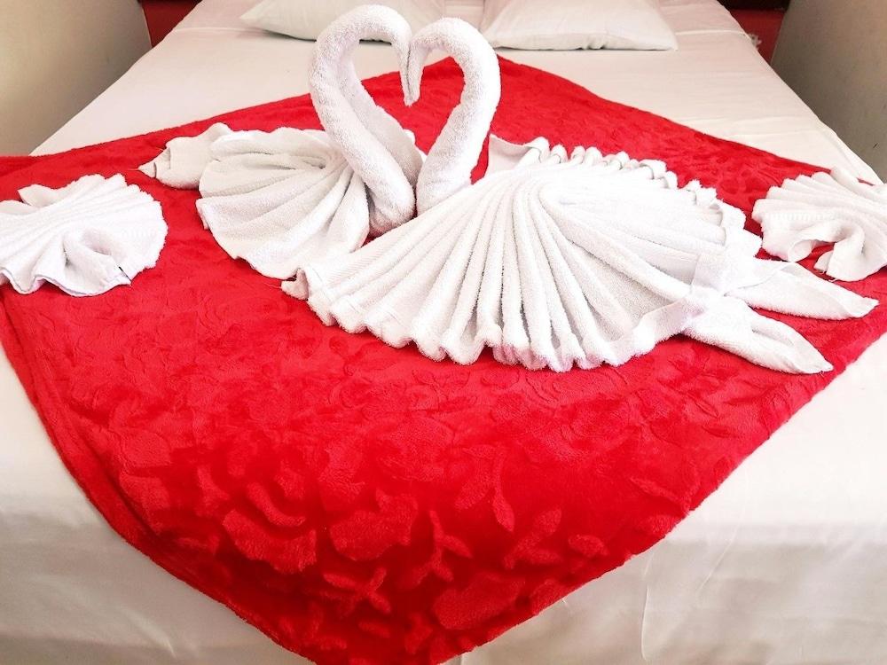 San Remo Hotel
