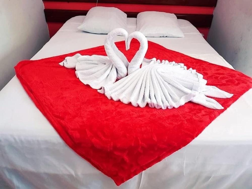 San Remo Hotel
