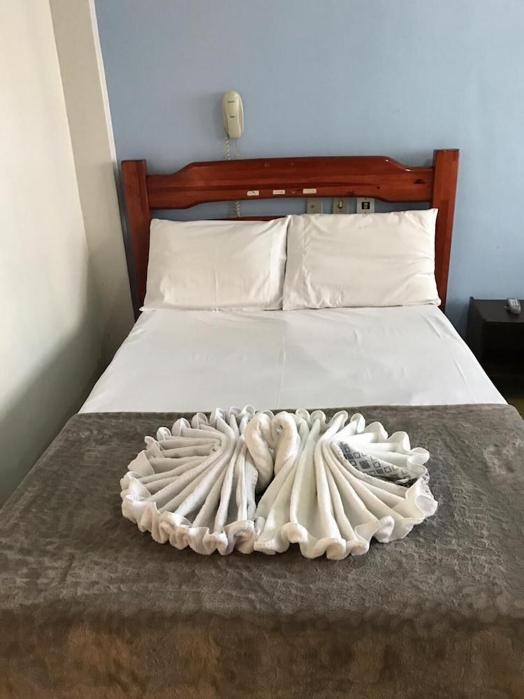 San Remo Hotel