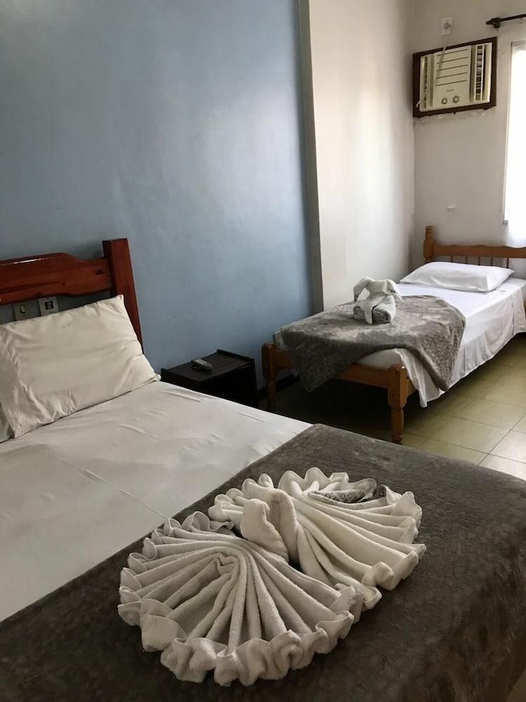 San Remo Hotel