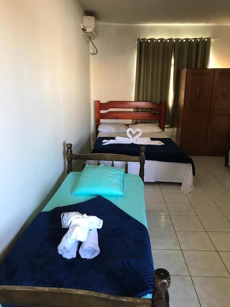 San Remo Hotel