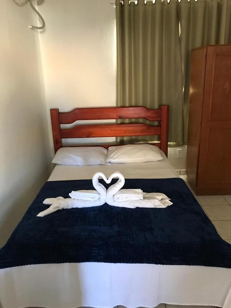 San Remo Hotel