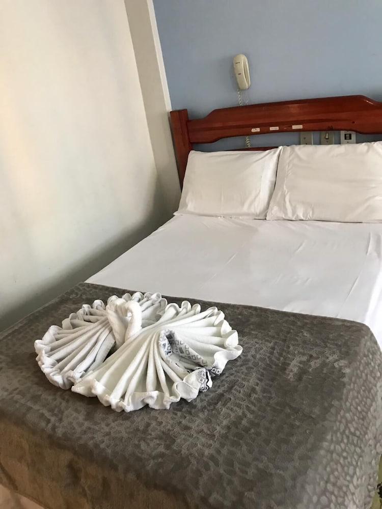 San Remo Hotel
