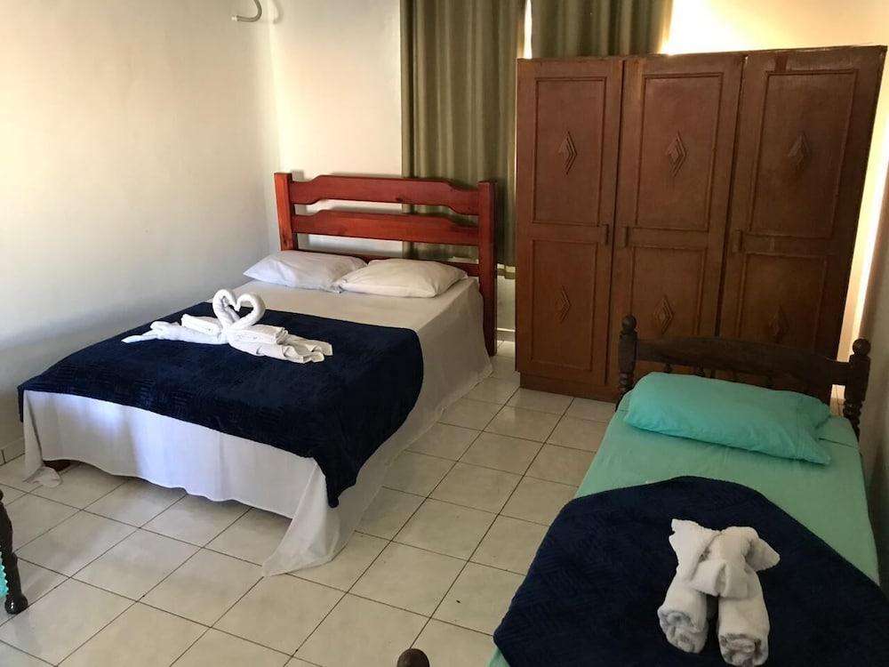 San Remo Hotel