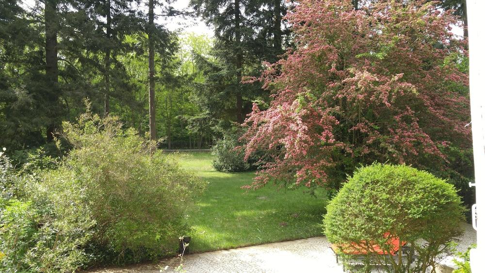 Domaine De Bramefaon