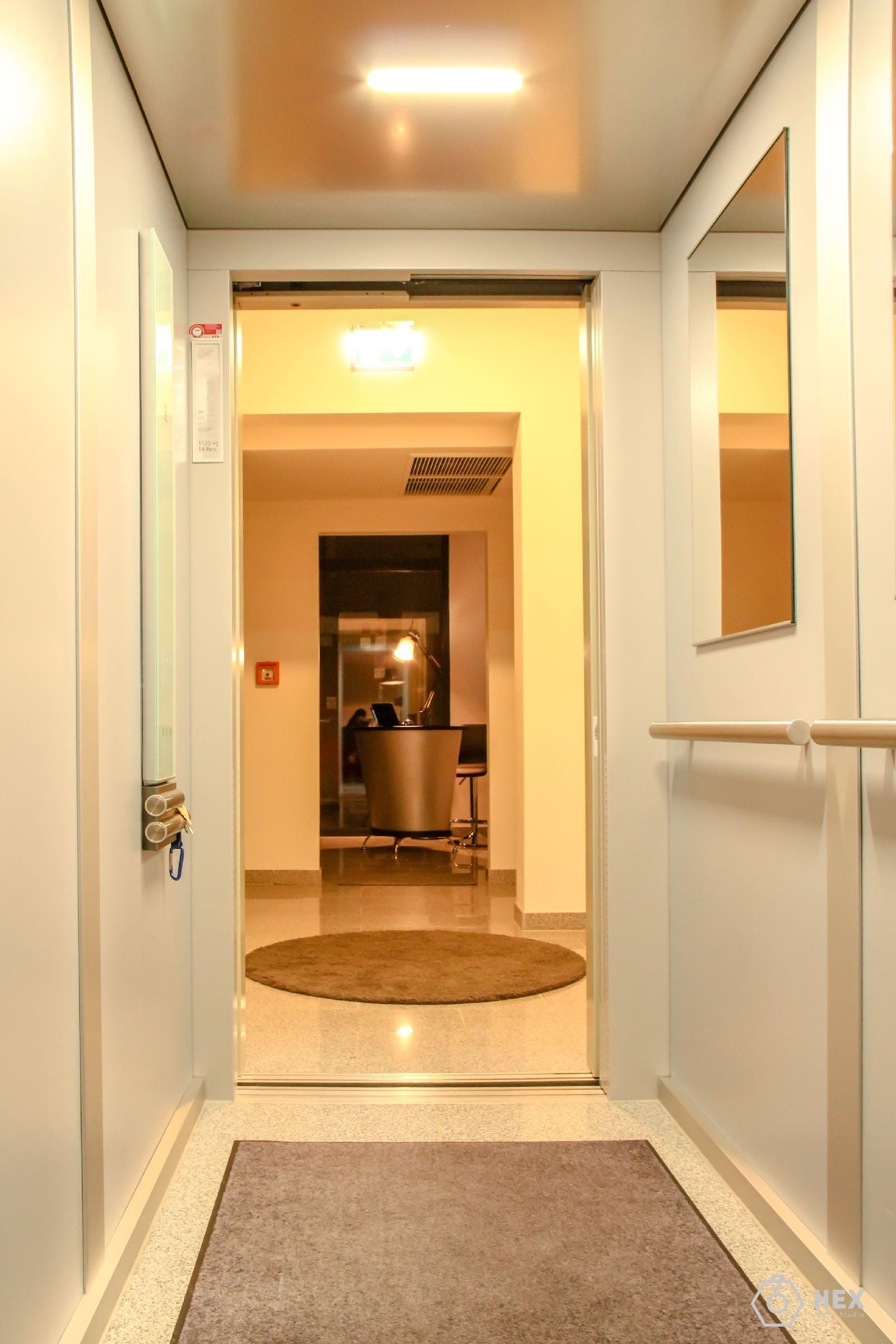 Bluestone Boarding