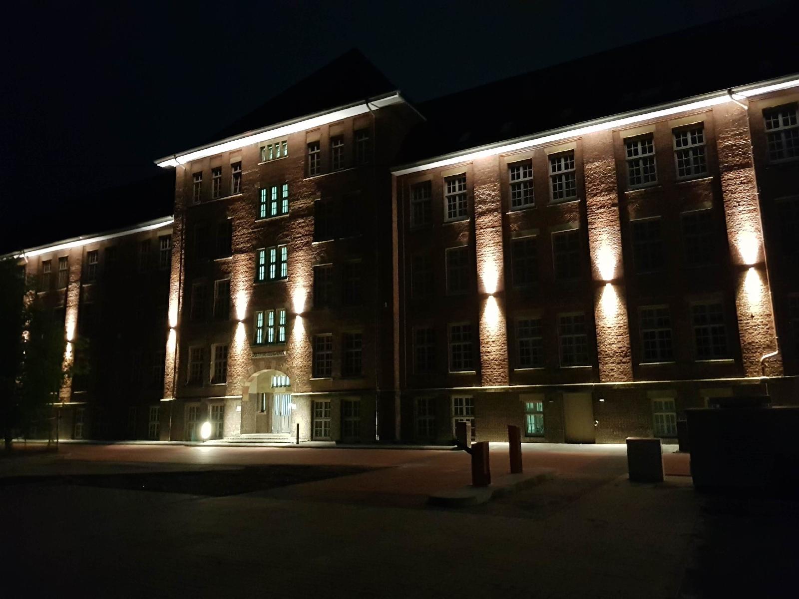 Quartier 96 Boardinghouse