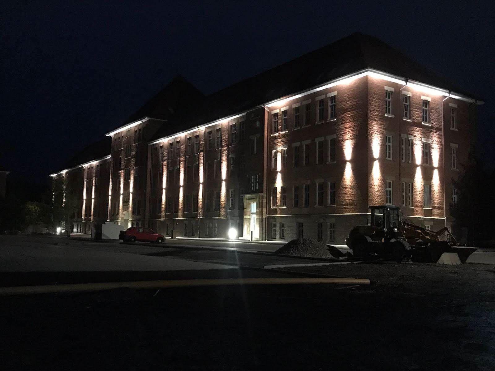 Quartier 96 Boardinghouse