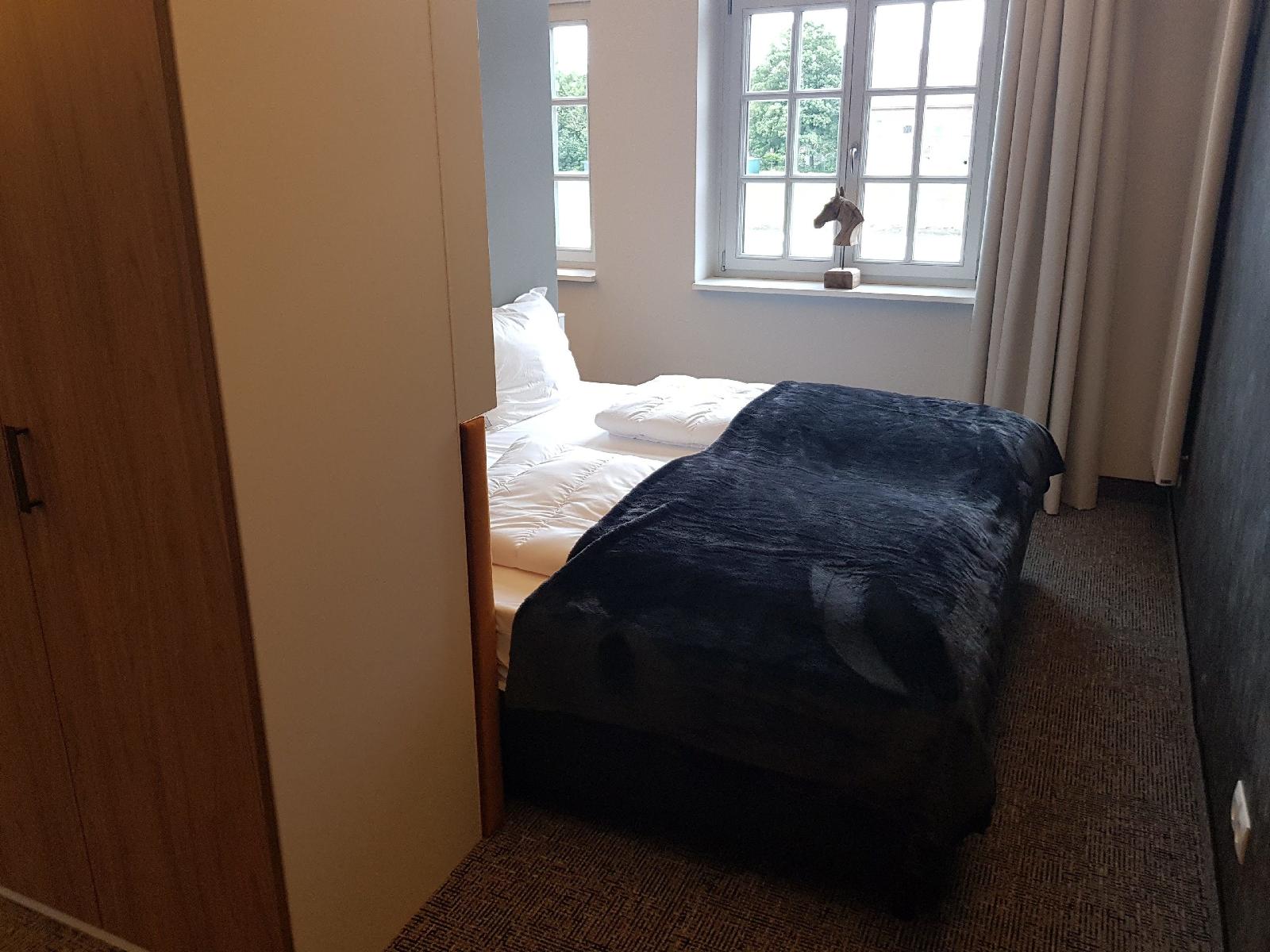 Quartier 96 Boardinghouse