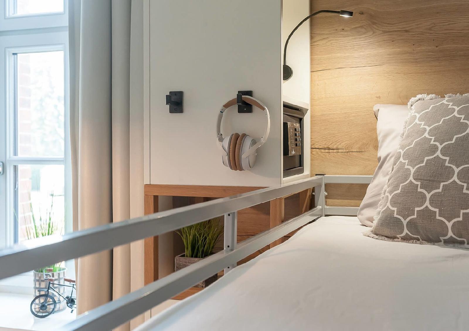 Quartier 96 Boardinghouse
