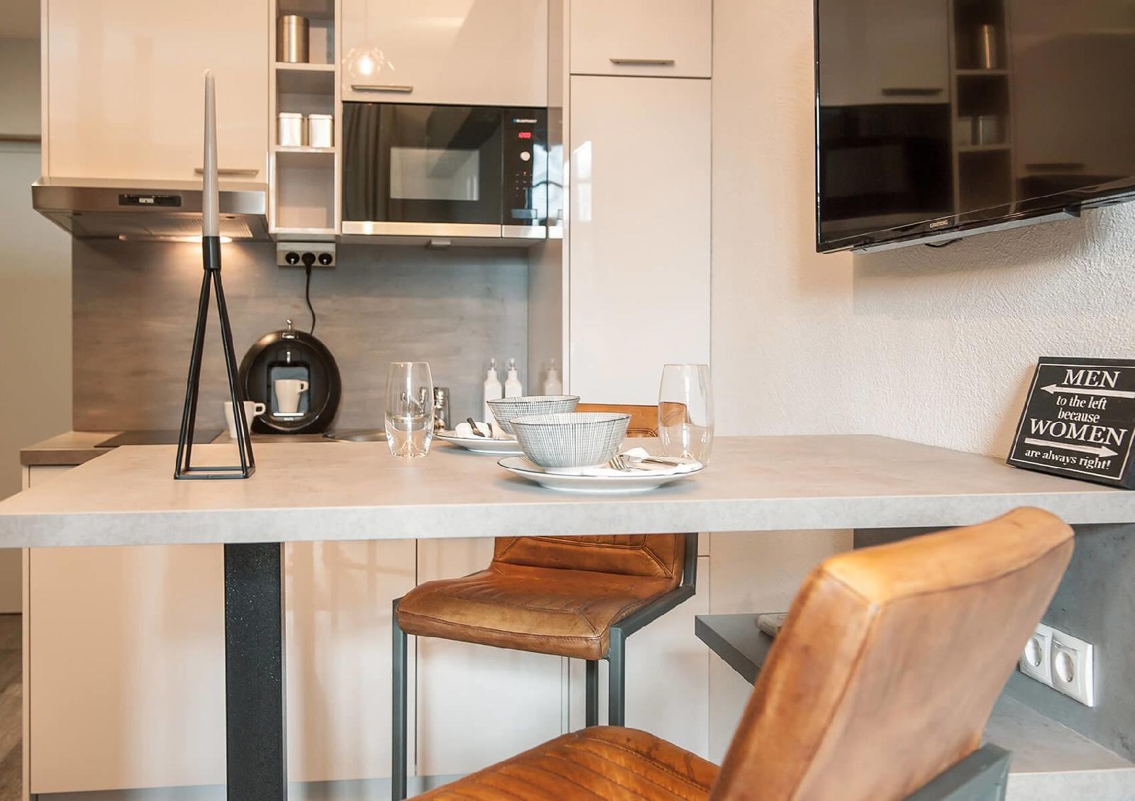 Quartier 96 Boardinghouse